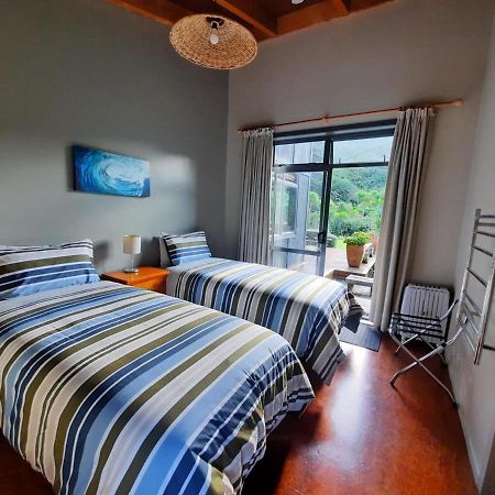 Piha Beachstay Accommodation Экстерьер фото