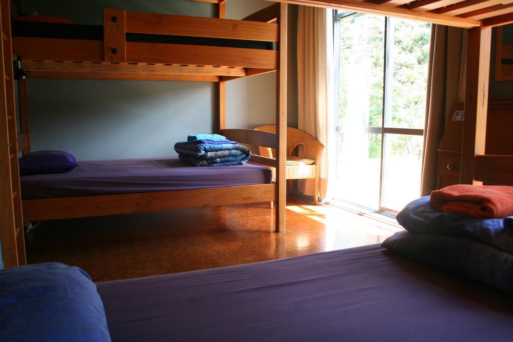 Piha Beachstay Accommodation Экстерьер фото